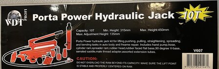 Extra info