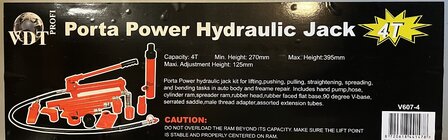 Extra info