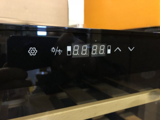 Touch Display