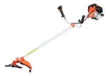 VDT bosmaaier benzine