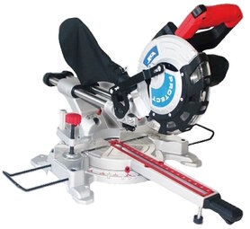 VDT Afkortzaag - Dual Radiaal-, Kap- en Verstekzaag