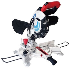 VDT Afkortzaag, kap- en verstekzaag 210mm