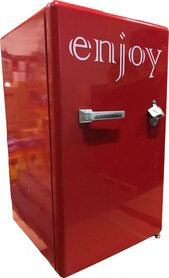 Amerikaans model minibar / koelkast 80Ltr.
